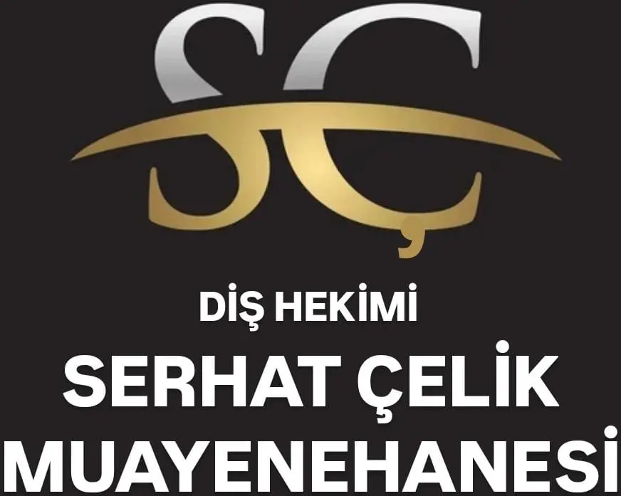Dr Serhat Çelik logo