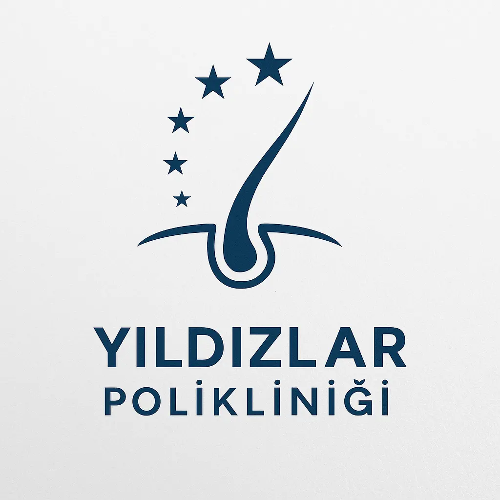 Yıldızlar Clinic logo