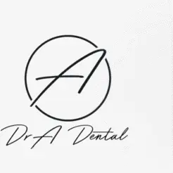 DRA Dental Clinic logo