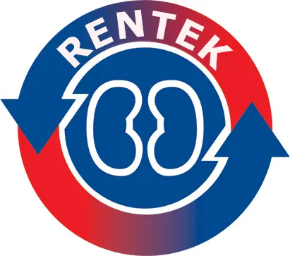 Logo von Rentek Bağcılar Dialysezentrum