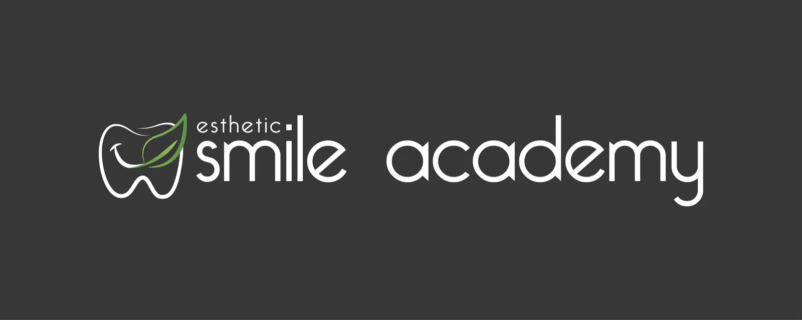 Esthetic Smile Academy logo