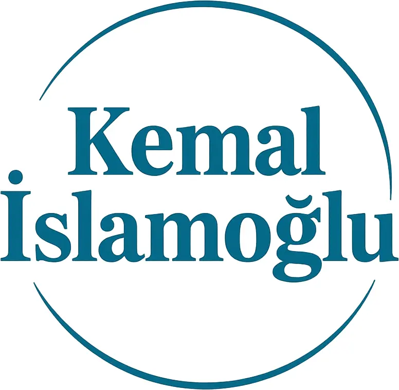 Logo von Assoc. Prof. Dr. Kemal İslamoğlu