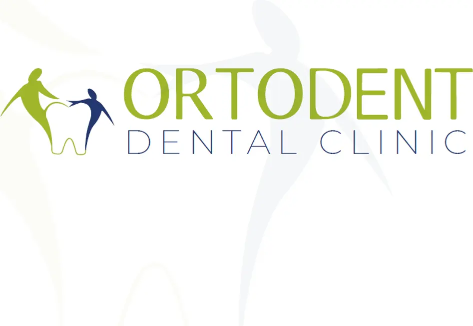 Logo von Ortodent Zahnklinik