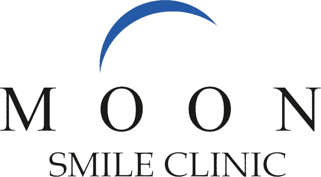 Logo von Moon Smile Clinic