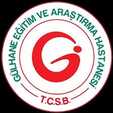 Logo von Lehr- und Forschungskrankenhaus Ankara Gülhane