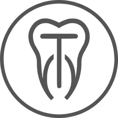Taki Dent logo