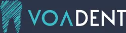 Voadent Dental Clinic logo