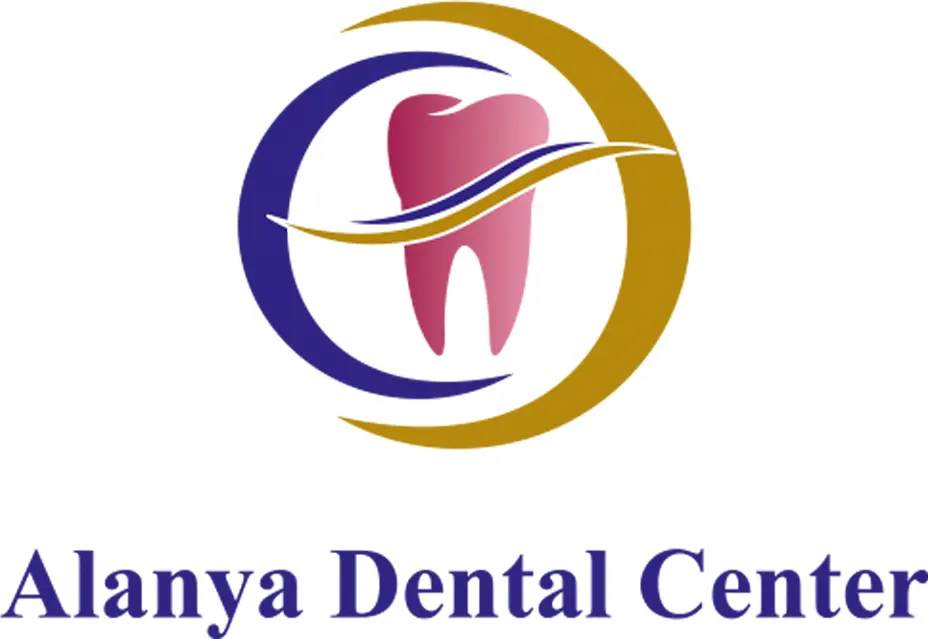 Alanya Dental Center logo