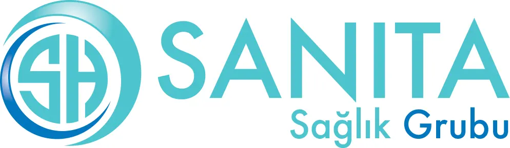 Sanita Şişli Dental Clinic logo