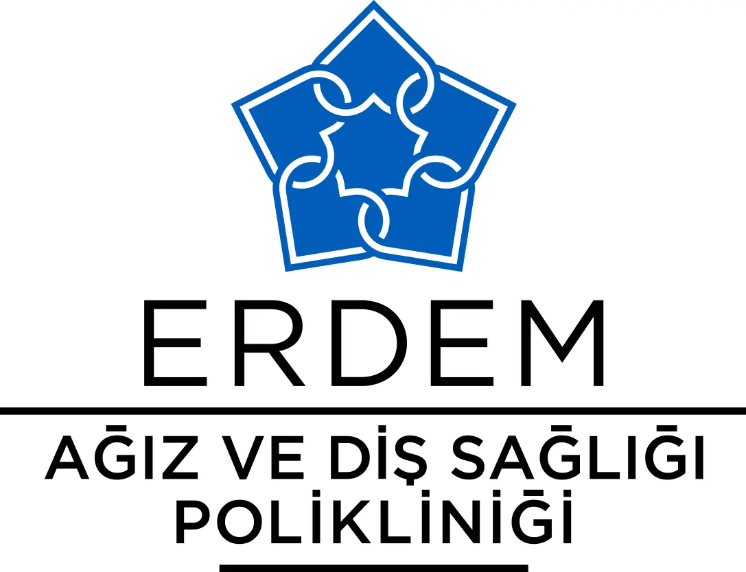 Erdem Dental Clinic logo