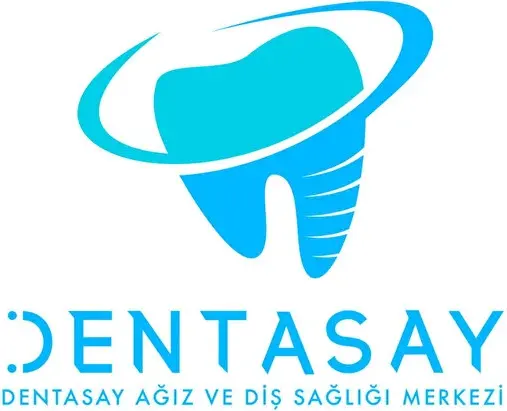 Dentasay Sancaktepe Dental Clinic logo