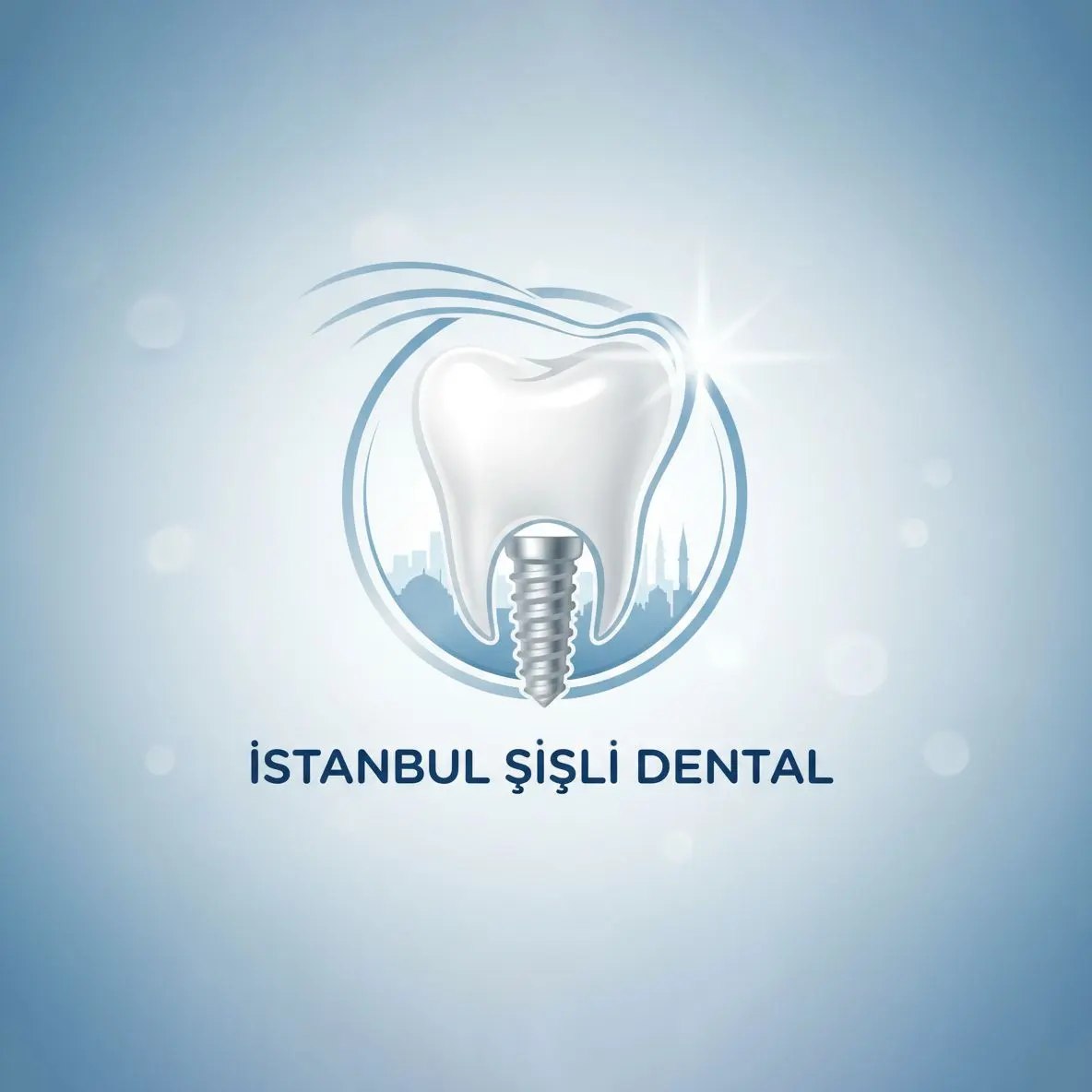 Istanbul Şişli Dental Clinic logo