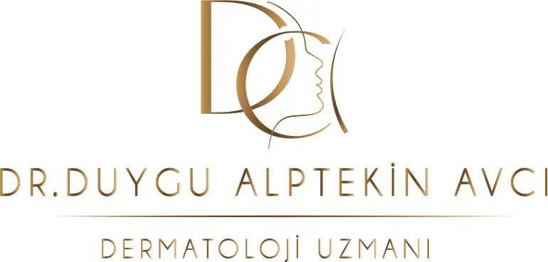 Dr Duygu Alptekin Avcı logo