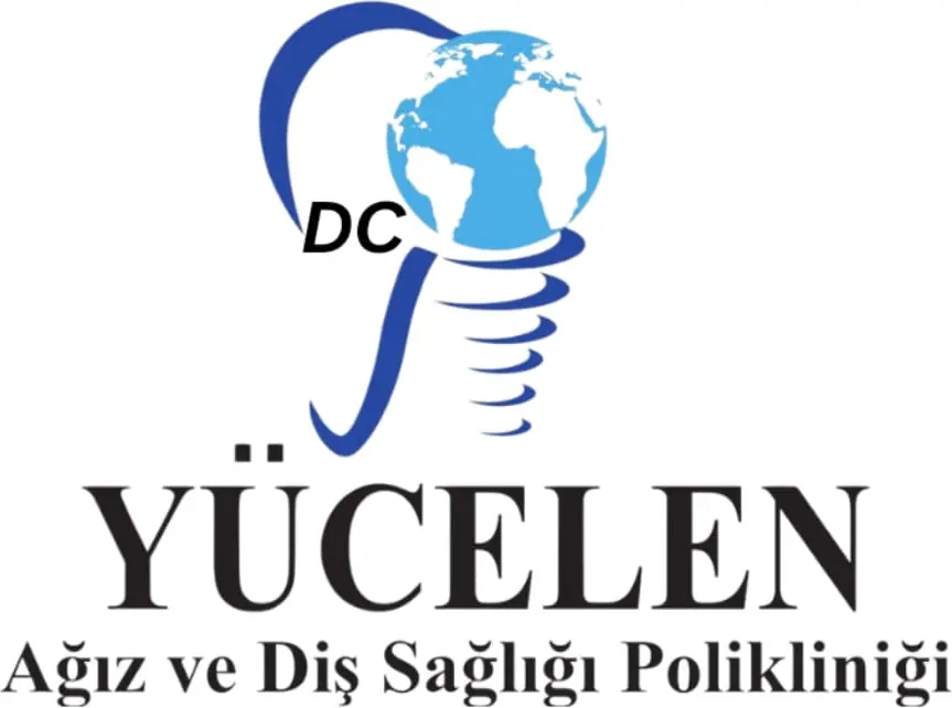 Yücelen Dental Clinic logo