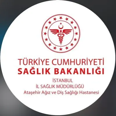 Logo von İstanbul Ataşehir Zahnklinik