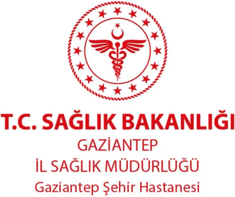 Logo von Stadtkrankenhaus Gaziantep