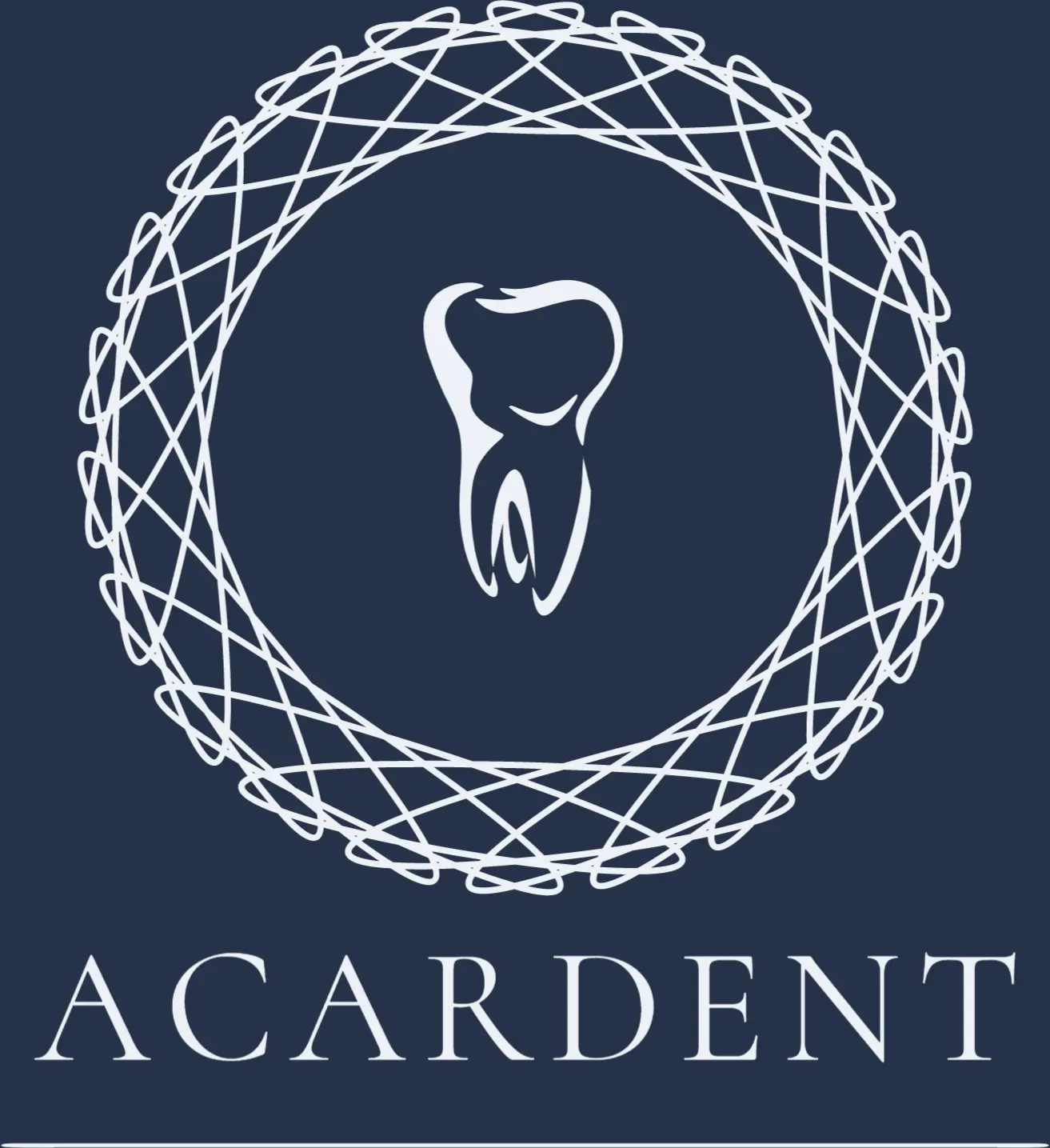 Logo von Acardent Zahnklinik