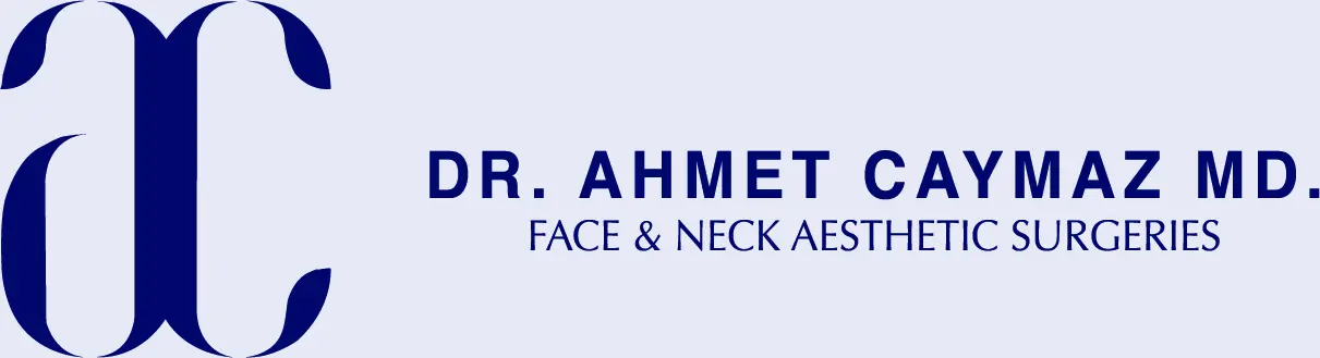Logo von Dr. Ahmet Caymaz