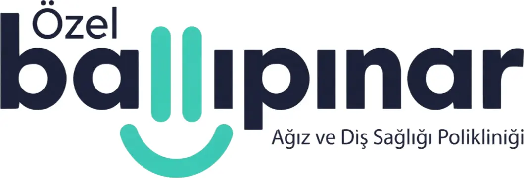 Ballıpınar Dental Clinic logo