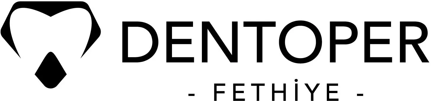 Dentoper Fethiye Dental Clinic logo