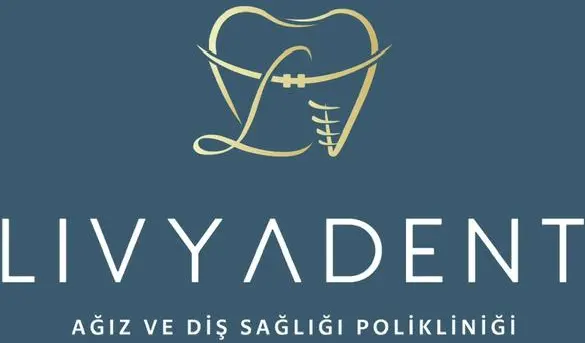 Logo von Livyadent Zahnklinik