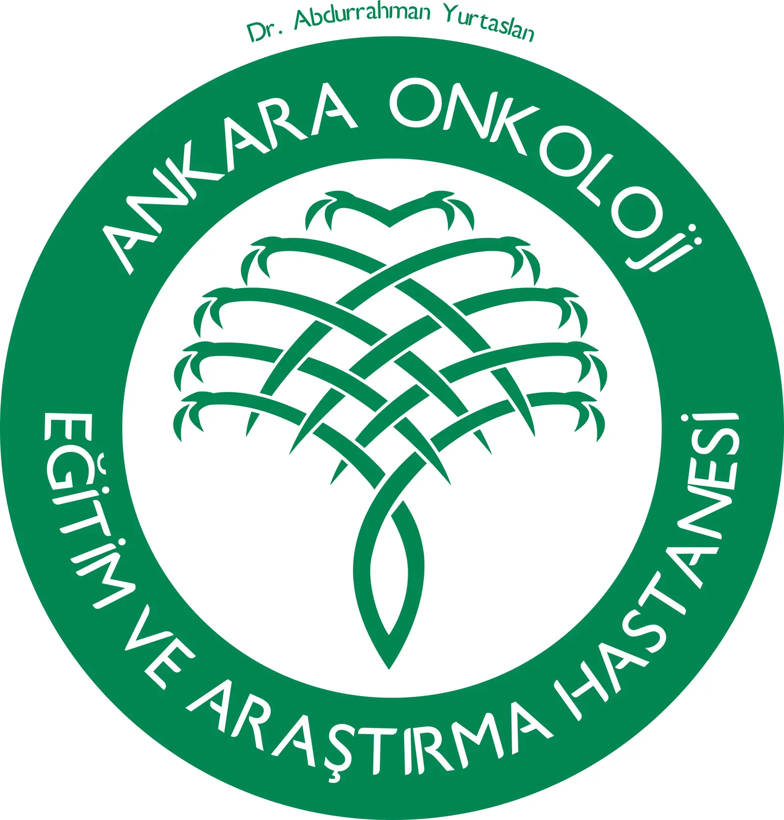 Logo von Lehr- und Forschungskrankenhaus Ankara Dr. Abdurrahman Yurtaslan