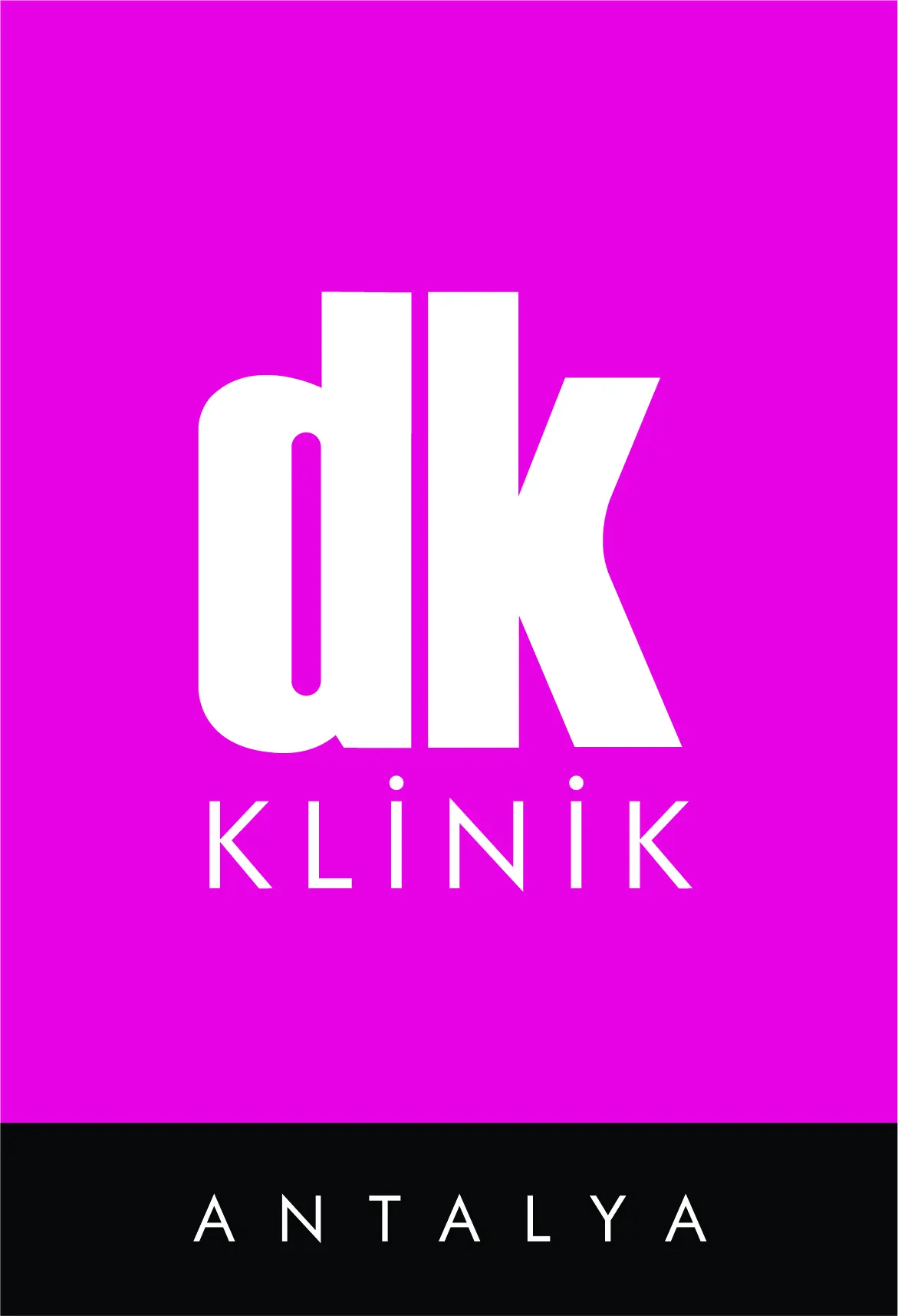 DK Clinic logo