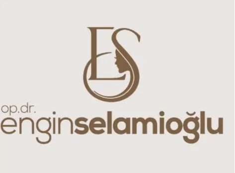 Dr Engin Selamioğlu logo