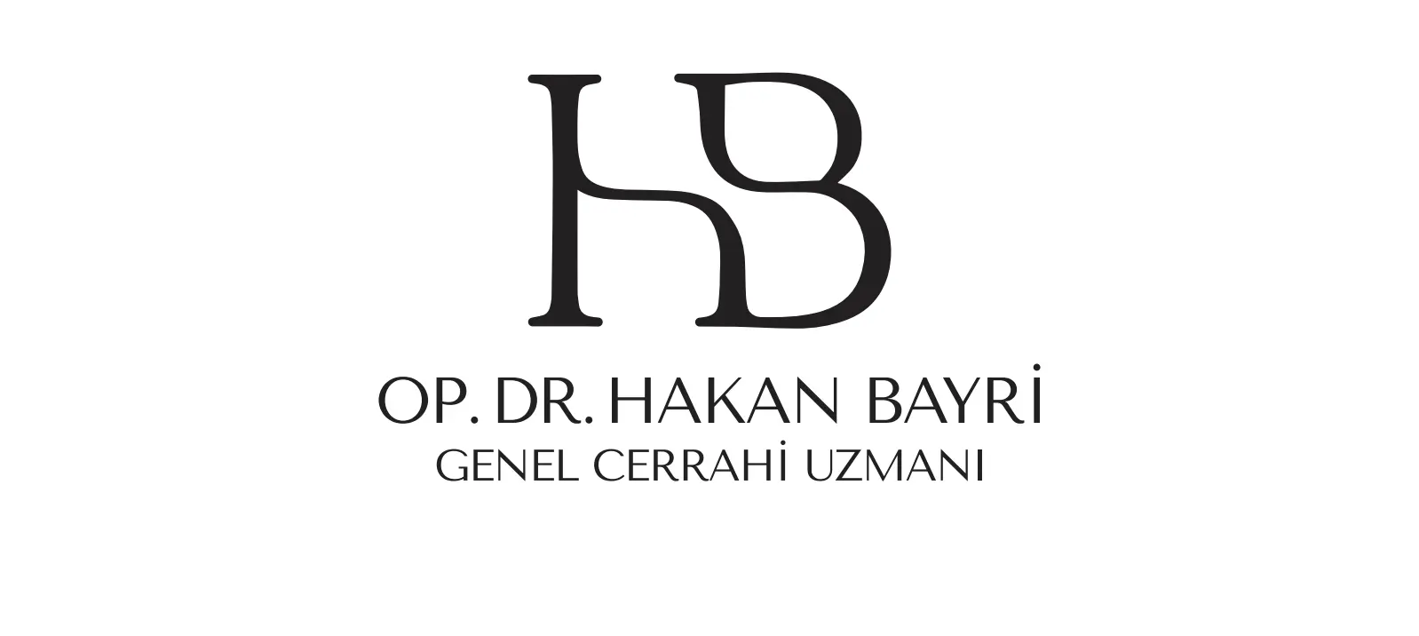 Logo von Dr. Hakan Bayri