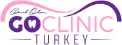 Logo von Go Clinic Turkey