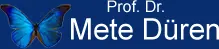 Logo von Dr. Mete Düren