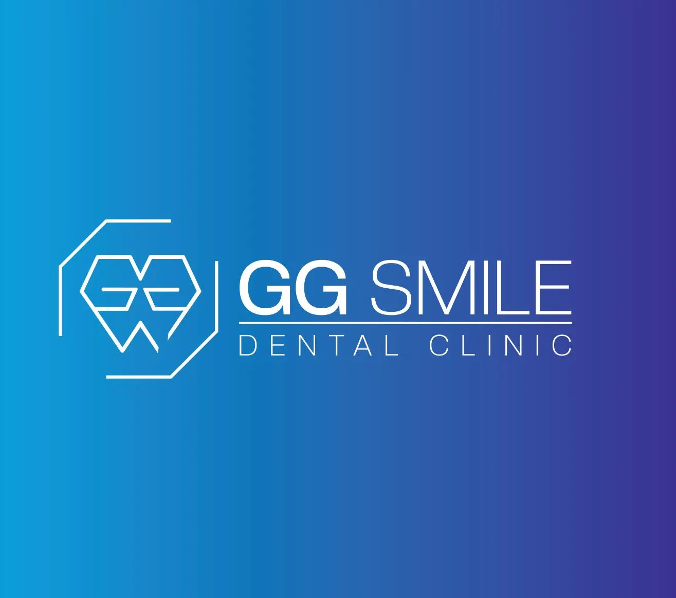 GG Smile Clinic logo
