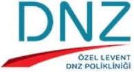 Levent DNZ Clinic logo