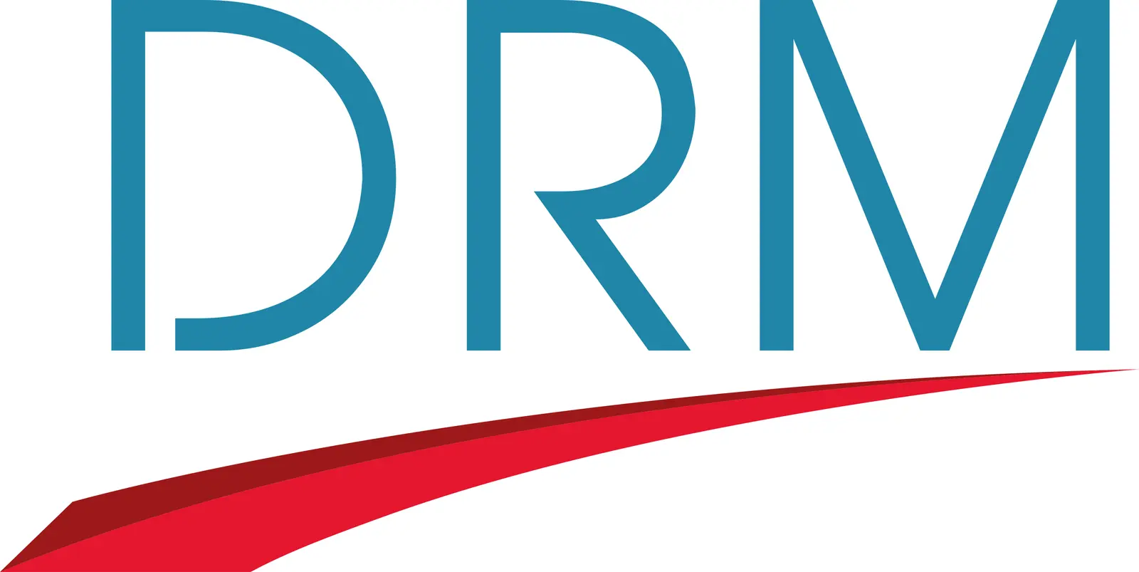 DRM Clinic logo