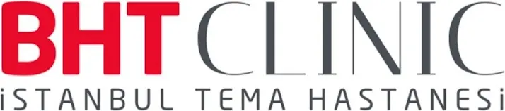 BHT Clinic İstanbul Tema Hospital logo