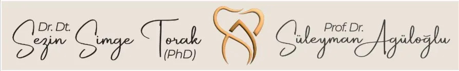Dr Hekimi Sezin Simge Torak logo