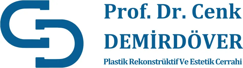 Prof. Dr Cenk Demirdöver logo