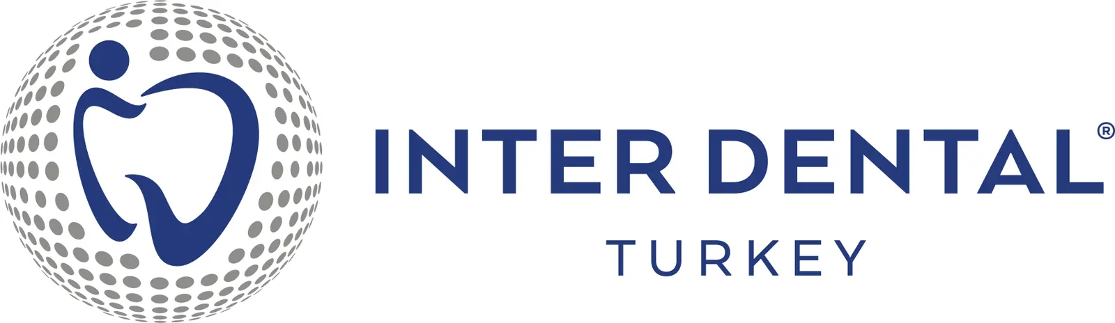 Inter Dental Turkey logo