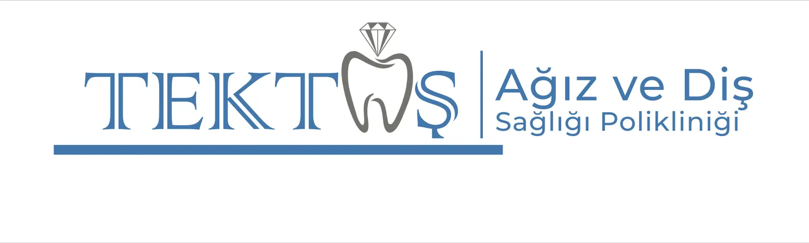 Tektaş Dental Clinic logo