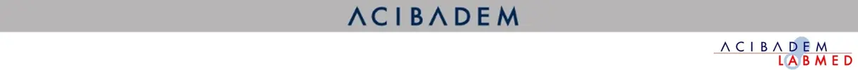 Logo von Acıbadem Labmed Medizinisches Labor
