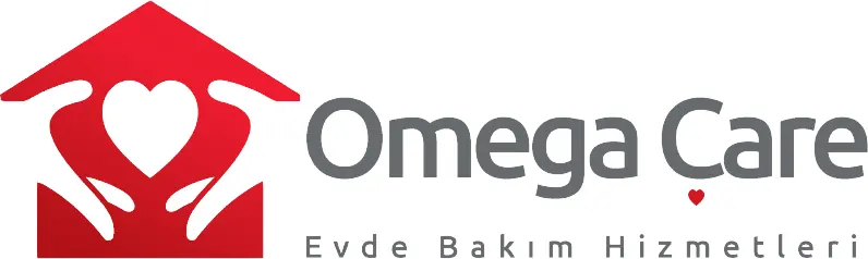 Logo von Omega Çare Pflegedienst