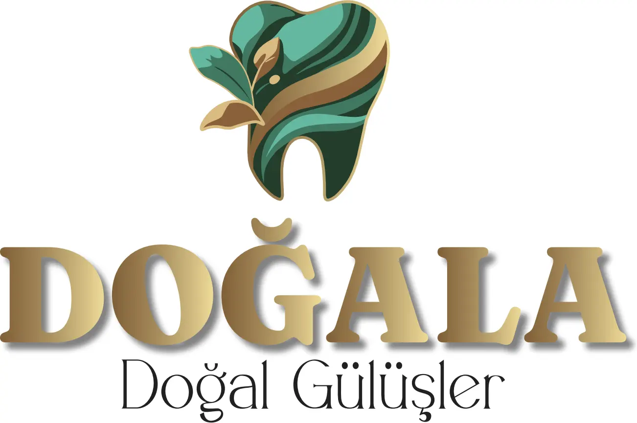 Dr Mehmet Salih Doğla logo