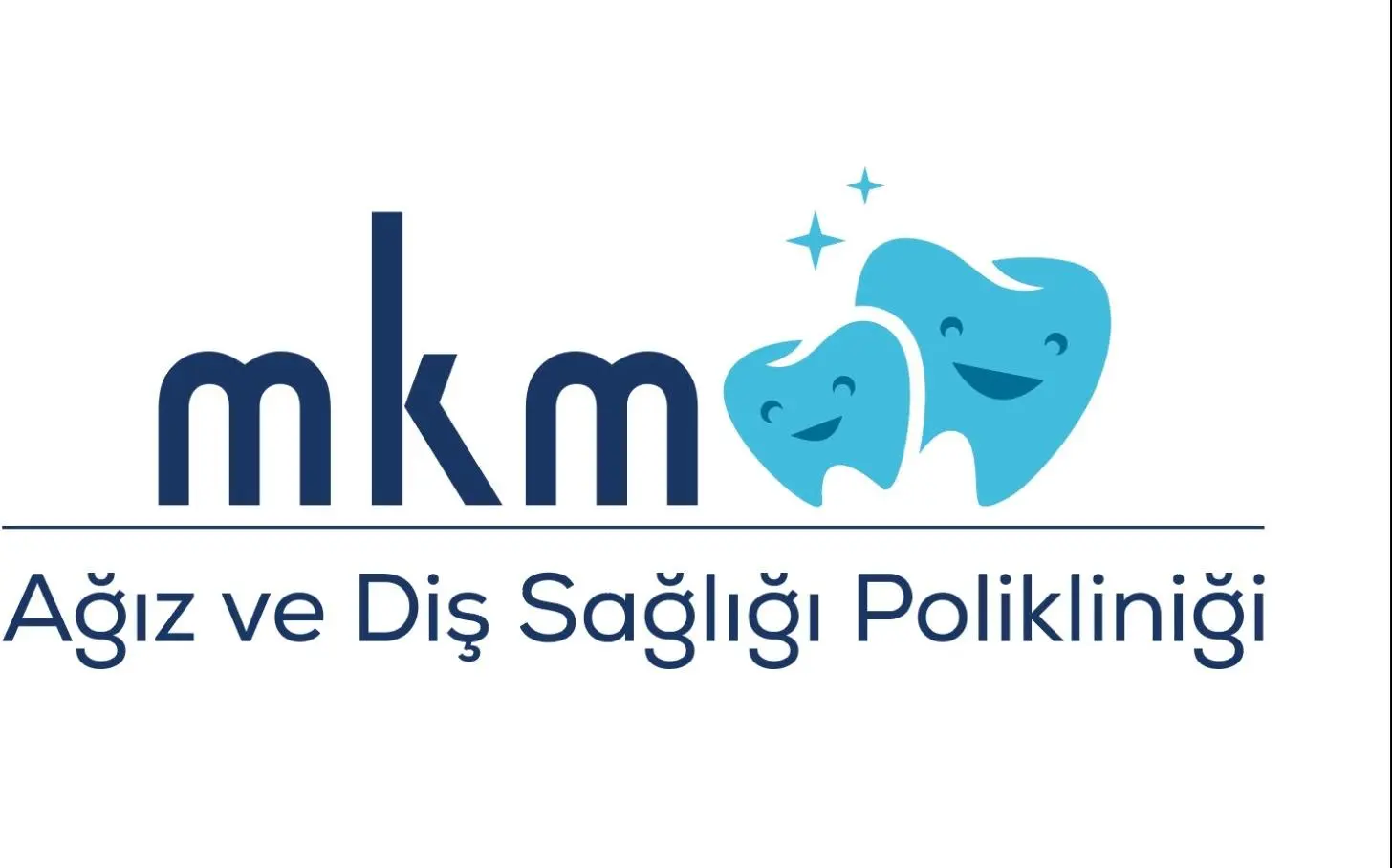MKM Beykent Dental Clinic logo