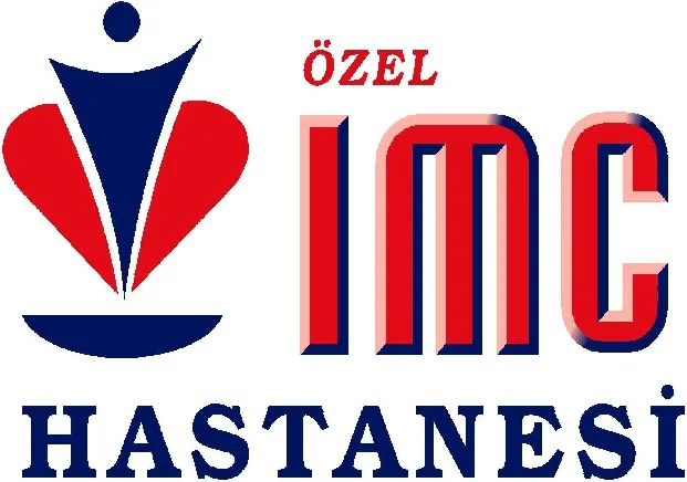 IMC Hospital logo