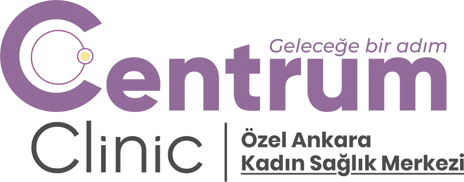 Logo von Centrum Clinic Ankara