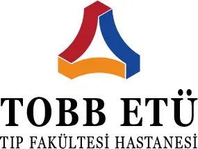 Logo von Universitätsklinikum Tobb Etu