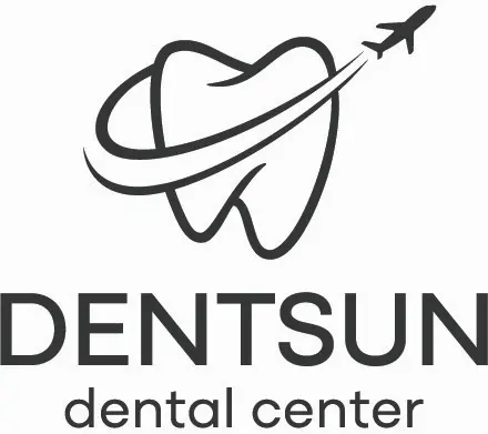 Dentsun Dental Clinic logo