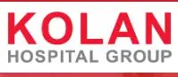 Bayrampaşa Kolan Hospital logo