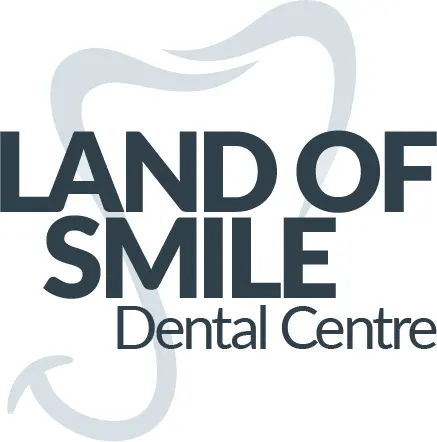 Land Of Smile Dental Center logo