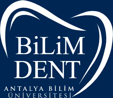 Antalya Bilim University Dental Hospital logo